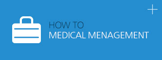 how to medical menagement