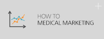 how to medical marketing